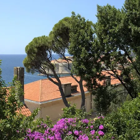 Tole Apartment Dubrovnik Exterior photo
