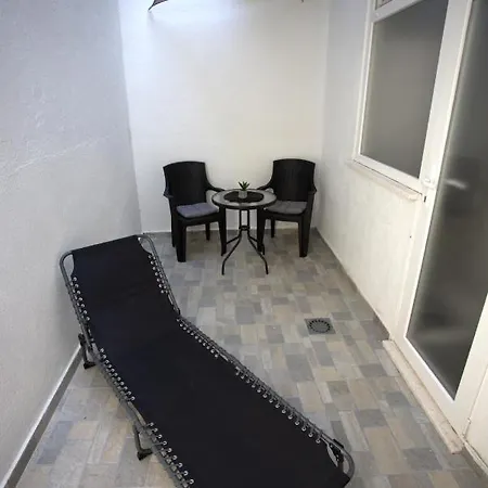Tole Apartment Dubrovnik Exterior photo