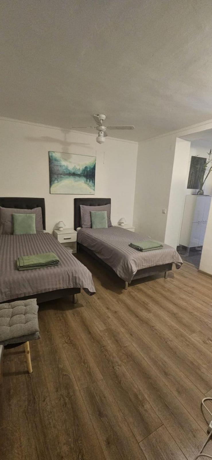Tole Apartment